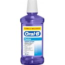 Oral-B Płyn do płukania jamy ustnej Fluorinse 500ml