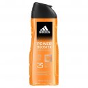 Adidas Żel pod prysznic Power Booster 400ml