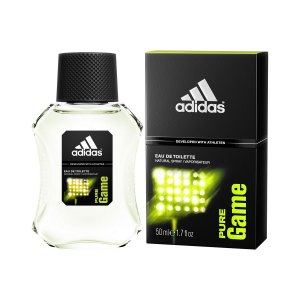Adidas Woda toaletowa Pure Game 50ml