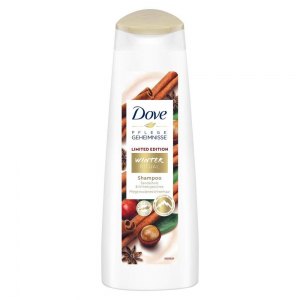Dove Szampon do włosów Winter Ritual 250ml