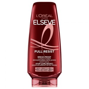 Elseve odżywka do włos&oacute;w Full Resist 200ml