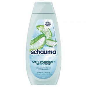 Schauma szampon Anti-Dandruff Sensitive 400ml