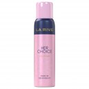 LA RIVE dezodorant Her Choice 150ml