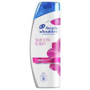 Head & Shoulders szampon Smooth & Silky 400ml