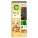 Air Wick Freshmatic komplet Drzewo Sandałowe i Wanilia