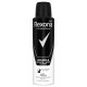 Rexona antyperspirant w sprayu Invisible B W 150ml