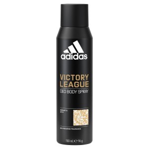 Adidas Dezodorant w sprayu Victory League 150ml