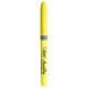 BIC zakreślacz Highlighter Grip Surligneur żółty 12 szt.