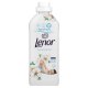 Lenor Płyn do płukania Sensitive Cotton Fresh 700ml