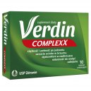 Verdin COMPLEXX 10 tabletek powlekanych