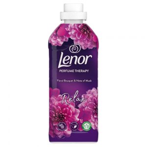 Lenor Płyn do płukania tkanin Floral Bouquet 700ml