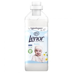 Lenor Płyn do płukania tkanin Sensitive 850ml