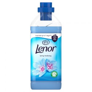 Lenor Płyn do płukania tkanin Spring Awakening 850ml