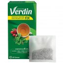 Verdin FIX 20 saszetek