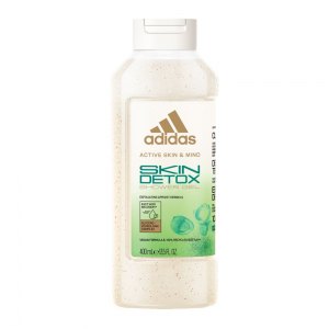 Adidas Żel pod prysznic Skin Detox 400ml