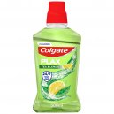 Colgate Płyn do płukania jamy ustnej Tea   Lemon 500ml