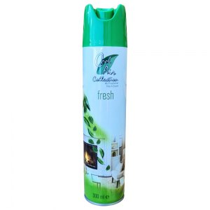 Cool Air odświeżacz powietrza w sprayu Fresh 300ml