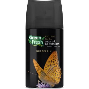 Green Fresh Wkład do odświeżacza Butterfly 250ml