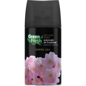 Green Fresh Wkład do odświeżacza Ogród Zen 250ml