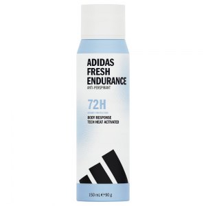 Adidas antyperspirant w sprayu Fresh Endurance 150ml