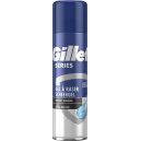 Gillette Żel do golenia Oczyszczający 200ml