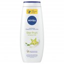 Nivea żel pod prysznic Star Fruit   Monoi Oil 500ml