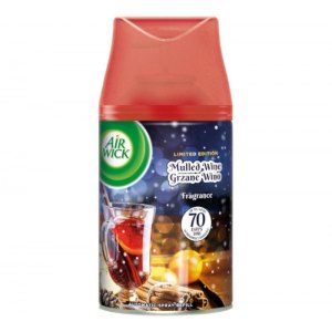 Air Wick Freshmatic Grzane Wino wkład 250ml