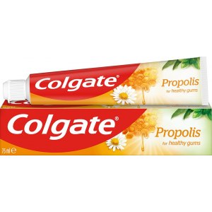 Colgate Pasta do zęb&oacute;w Propolis Zdrowe Dziąsła 75ml