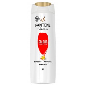 Pantene Szampon do włosów Colour Protect 400ml