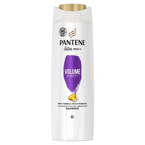 Pantene Szampon do włosów Volume & Body 400ml