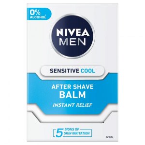 Nivea Balsam po goleniu Sensitive Cool 100ml