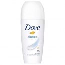 Dove Antyperspirant w kulce Classic 50ml