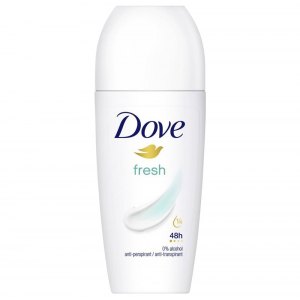 Dove Antyperspirant w kulce Fresh 50ml