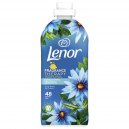 Lenor płyn do płukania Ocean Breeze 1200ml
