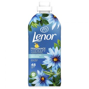 Lenor płyn do płukania Ocean Breeze 1200ml