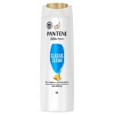 Pantene Szampon do włosów Classic Clean 400ml