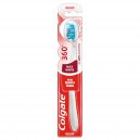 Colgate szczoteczka do zębów 360 Max White Medium
