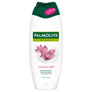 Palmolive żel pod prysznic Orchid & Milk 500ml