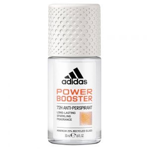 Adidas Antyperspirant w kulce Power Booster 50ml