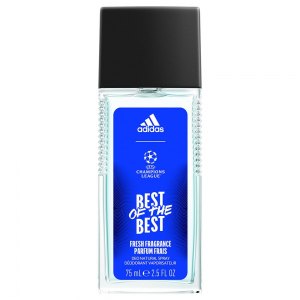 Adidas Dezodorant z atomizerem Best of the Best 75ml