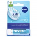 Nivea pielęgnująca pomadka do ust Hydro Care