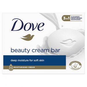 Dove Mydło w kostce Beauty Cream Bar 90g