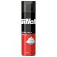 Gillette pianka do golenia Original 200ml