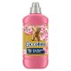 Coccolino Płyn do płukania Honeysuckle   Sandalwood 1275ml