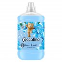 Coccolino Płyn do płukania Blue Splash 1700ml