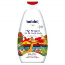 Bobini Płyn do kąpieli i żel do mycia ciała Truskawka 500ml