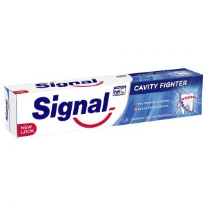 Signal Pasta do zębów Cavity Fighter 100ml