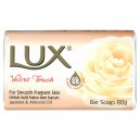 Lux Mydło w kostce Velvet Touch 80g