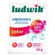 Ludwik odplamiacz do tkanin kolorowych w proszku Color 30g