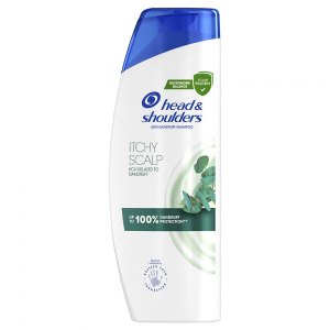 Head & Shoulders Szampon Itchy Scalp 400ml